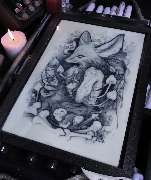 Animal, 다람쥐