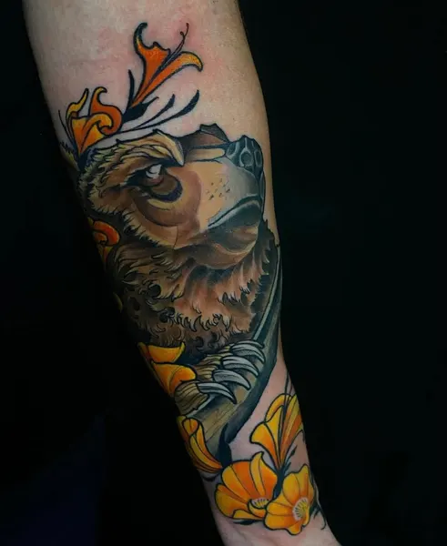 Guru Tattoo