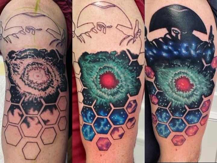Geometric
