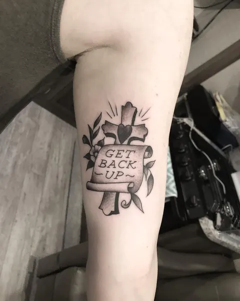 timbecktattoos