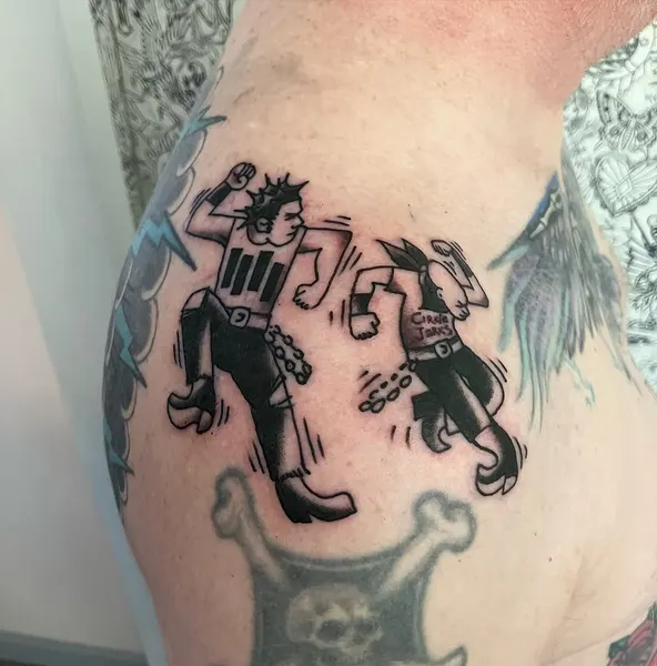 sergeytattooer