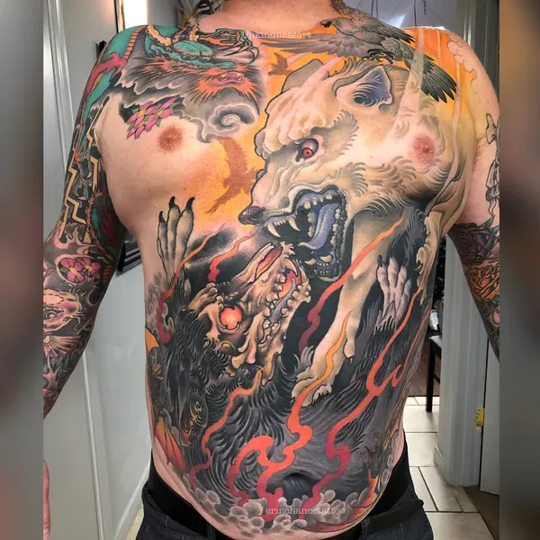 Dragon