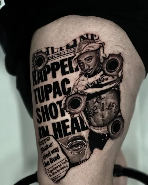 Guru Tattoo