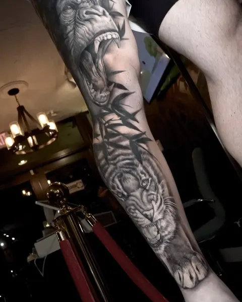 inkedbyandrea