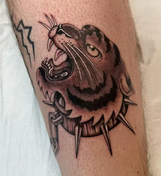 Guru Tattoo