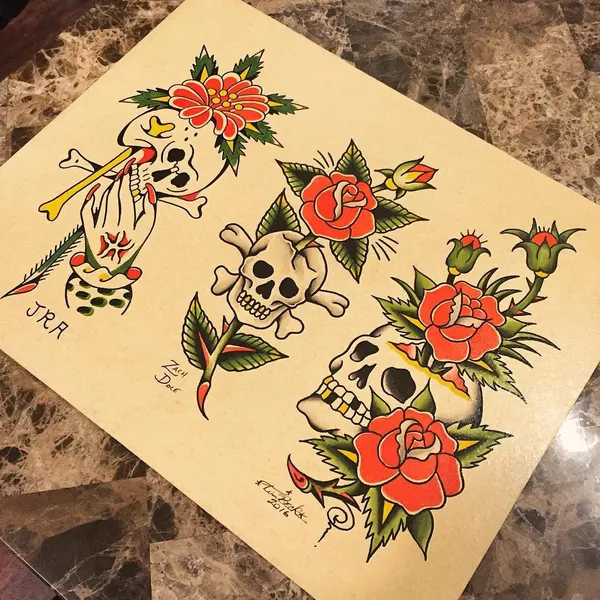 timbecktattoos