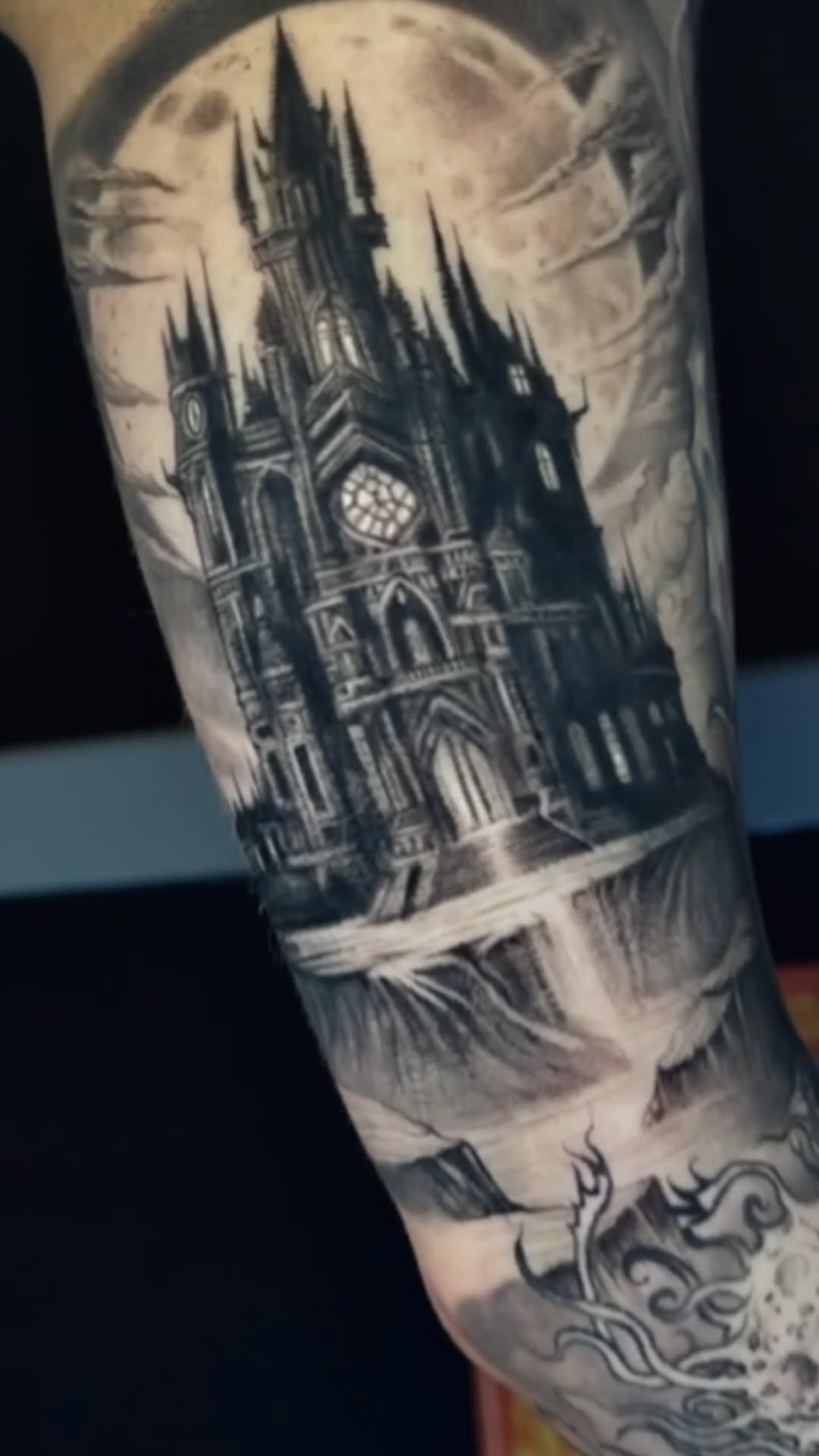 tattoosbyarchie