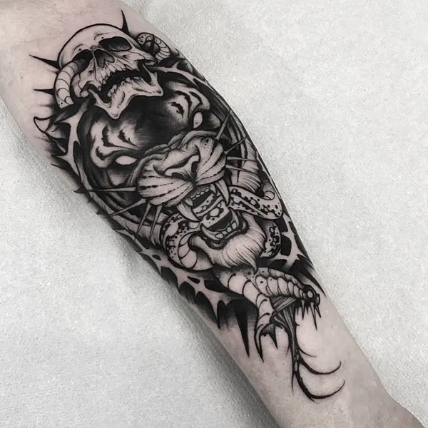 Tiger