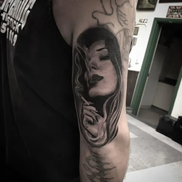 Isaiah Negrete