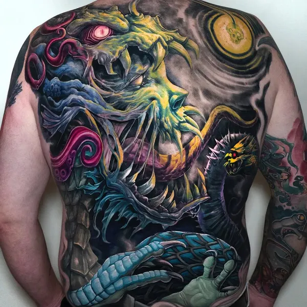 Dragon