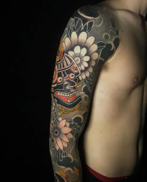 Guru Tattoo