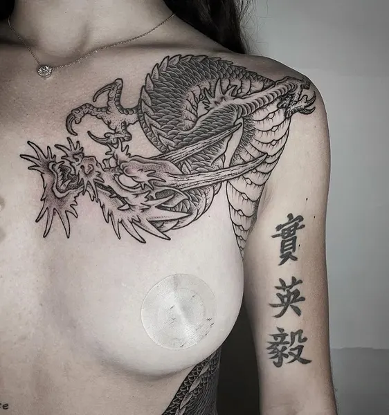 Dragon