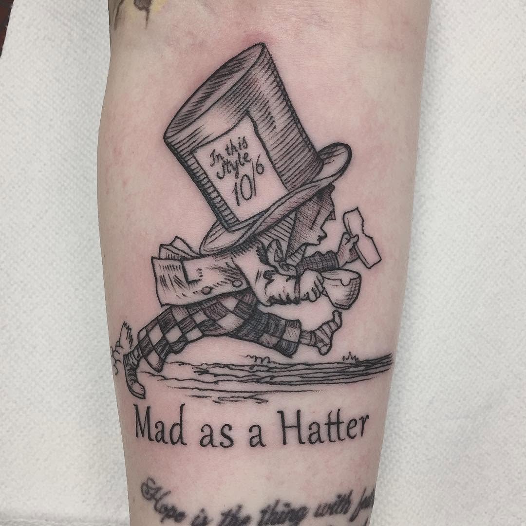 timbecktattoos