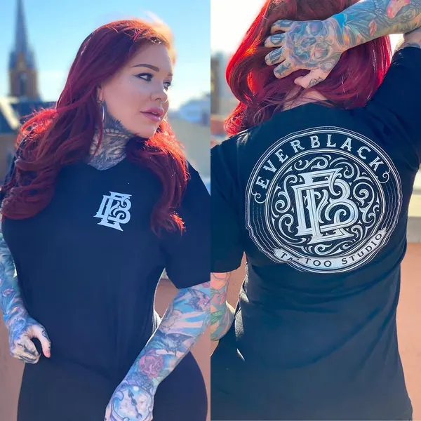 nikkisimpsontattoos