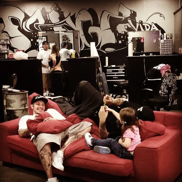 Bash Nasty