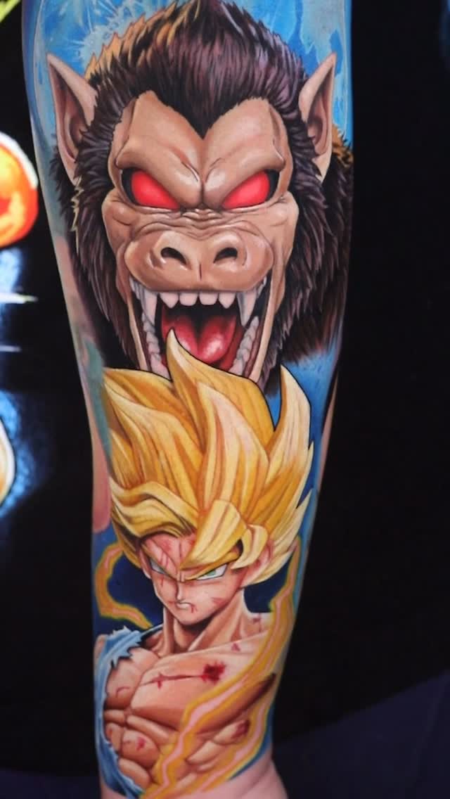 Animal, Tiger