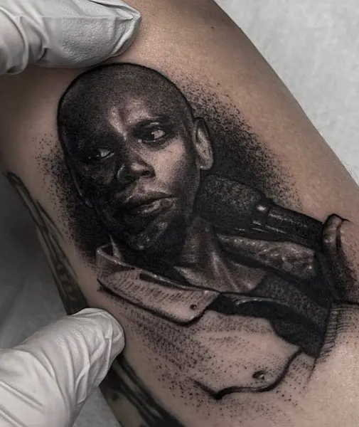 Full Circle Tattoo