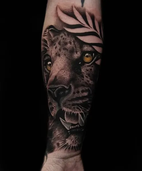 Guru Tattoo