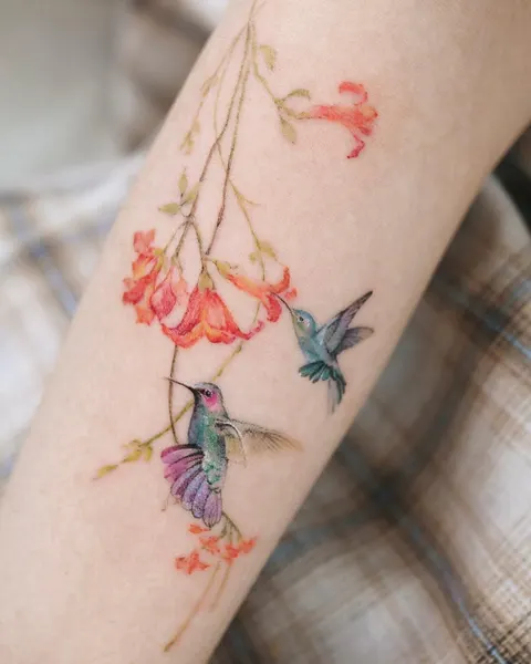 Flower, Rose, Animal