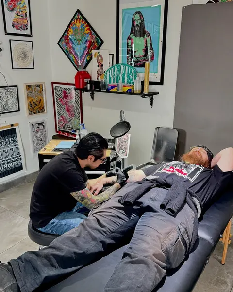 tattoosbygoethe