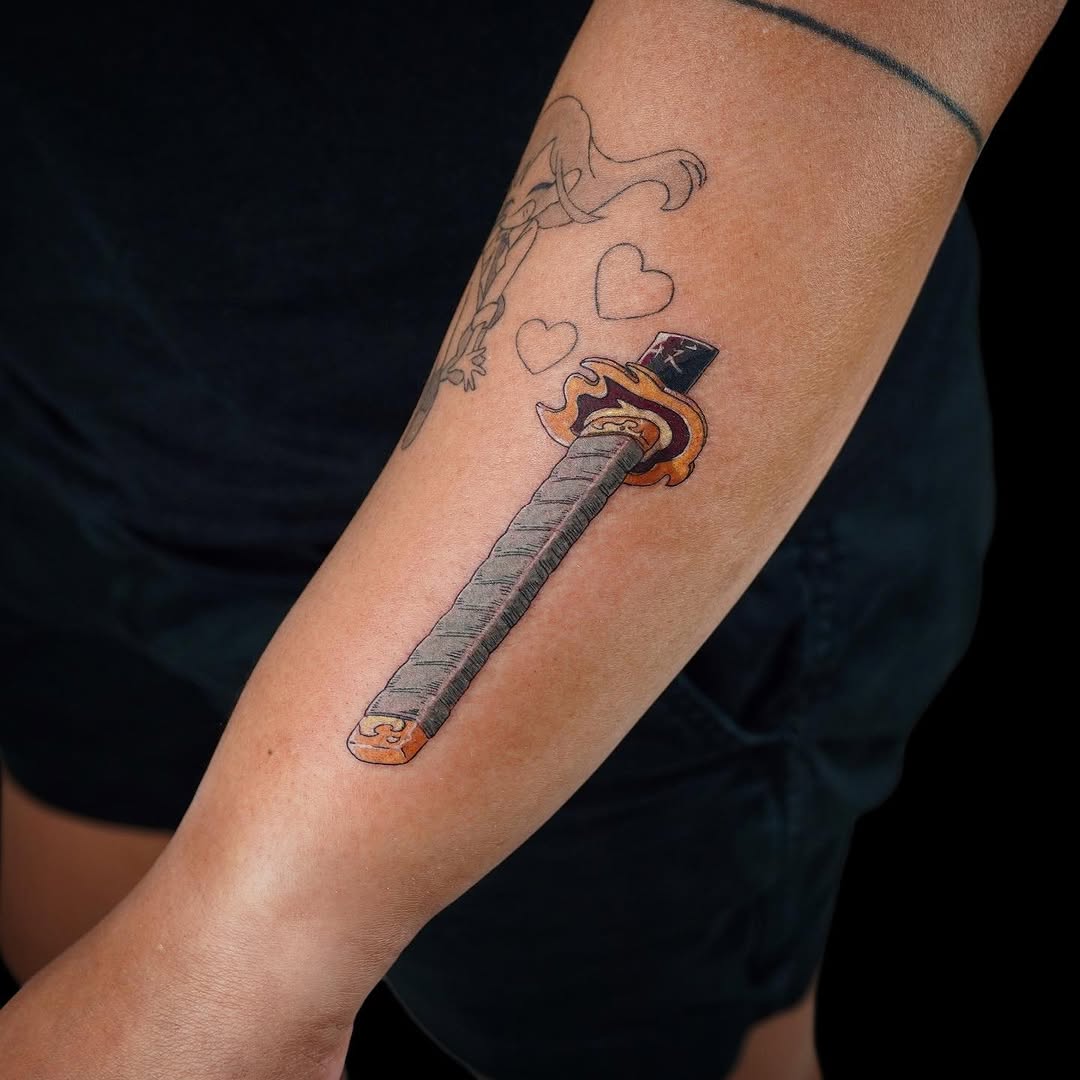 ink.ray