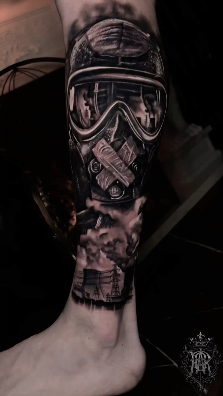 Rey Art Tattoo