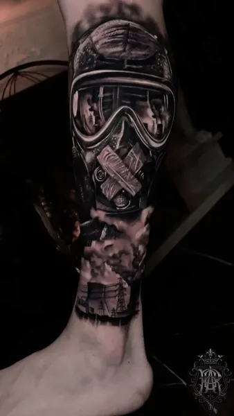 Rey Art Tattoo
