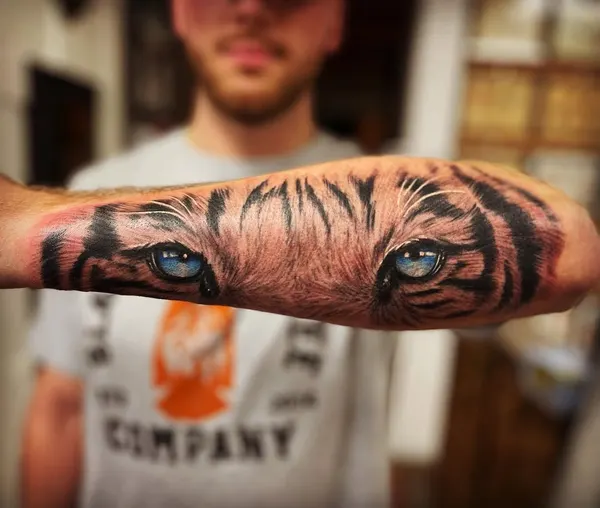 Tiger