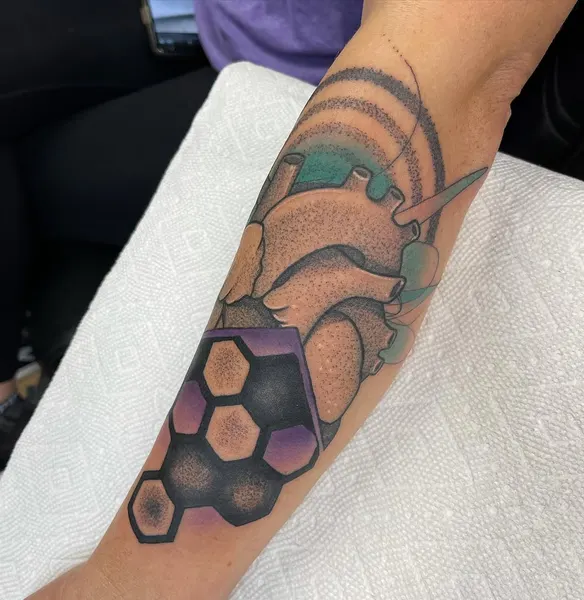 Geometric