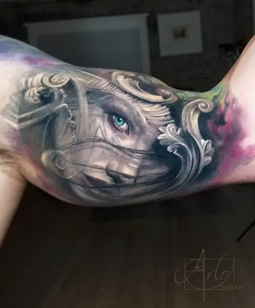 arlotattoos