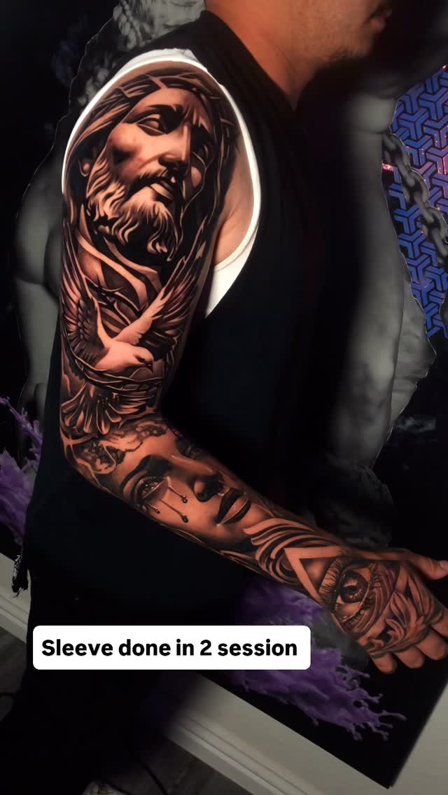 Luis Inda