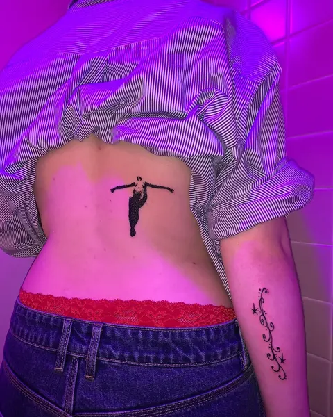 댄서
