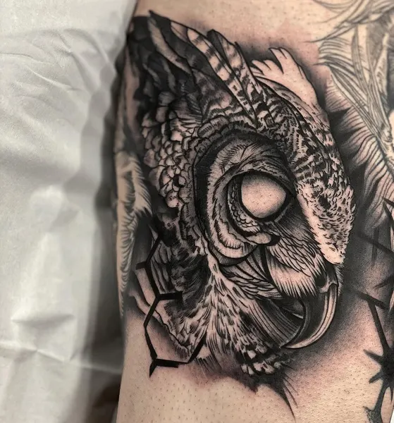 David Mushaney