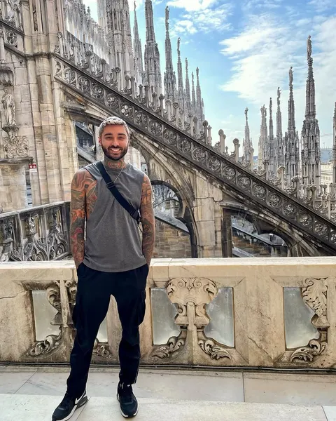 romeolacoste