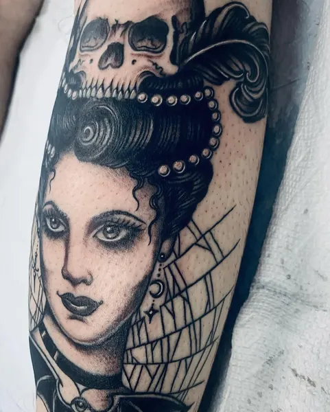 maryjoytattoo