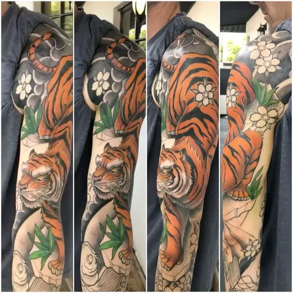 Tiger