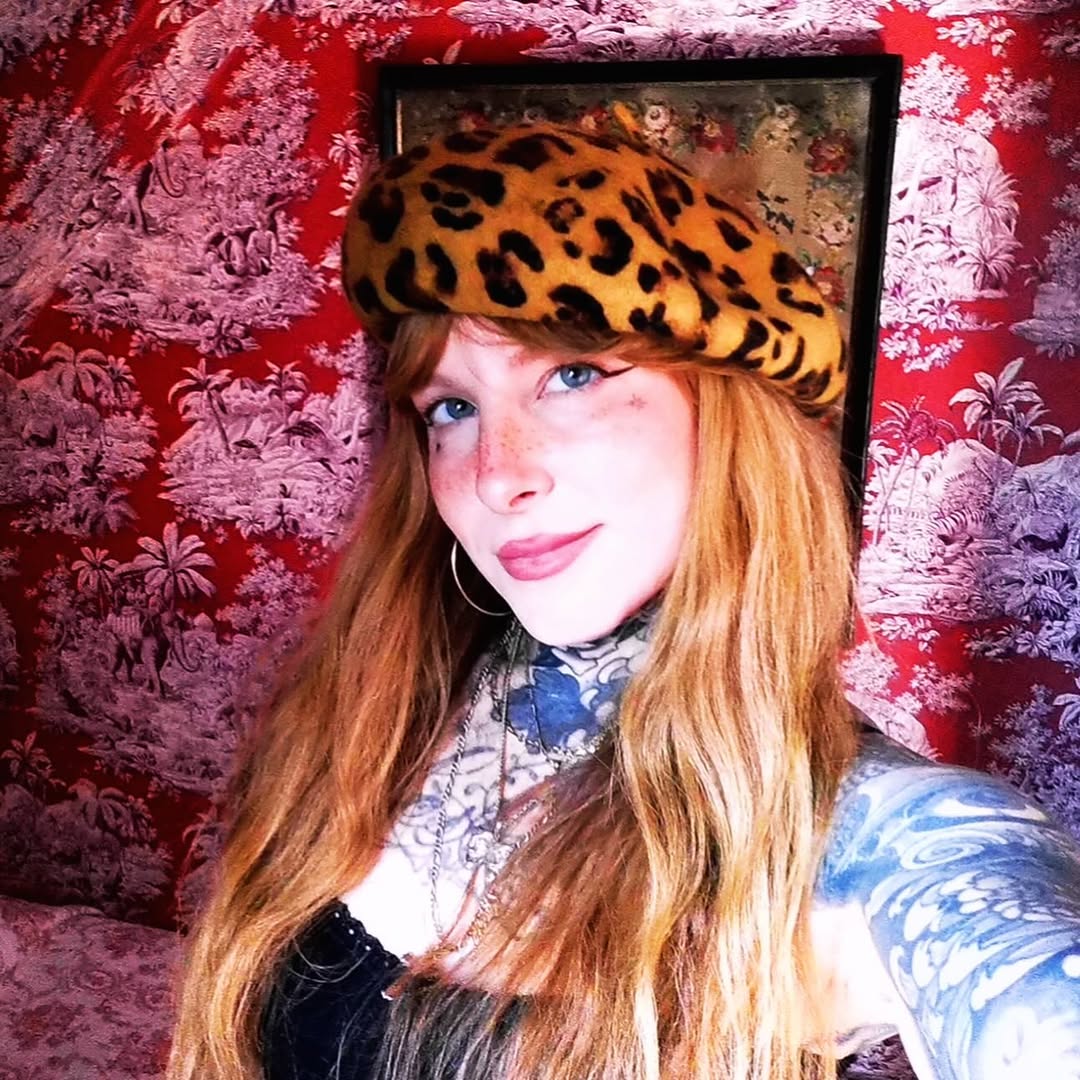 Emma Scott