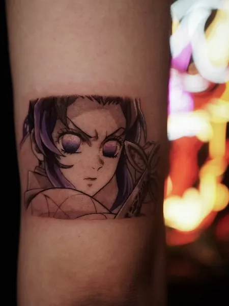 ink.ray