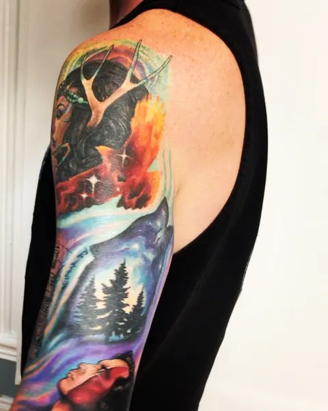 Sloo Tattoos