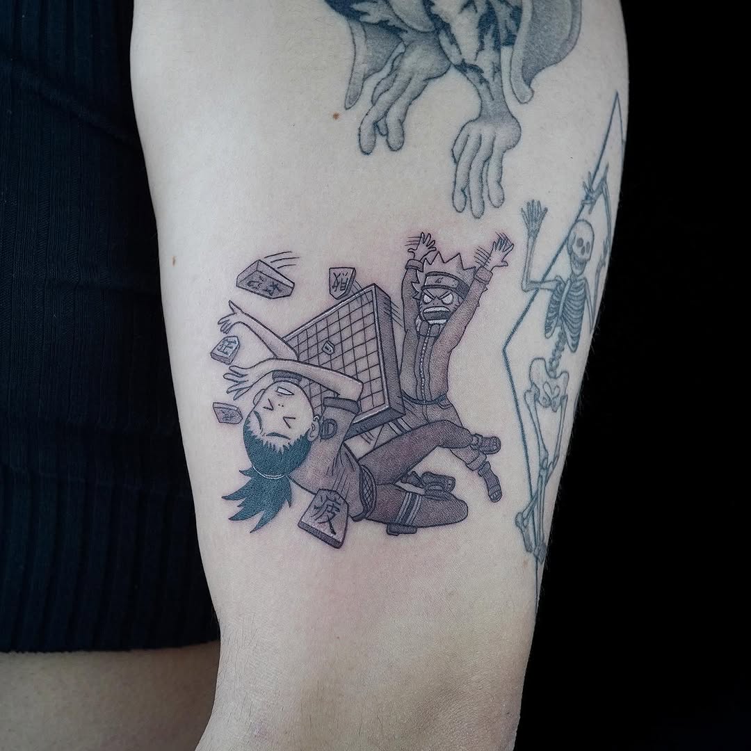 ink.ray