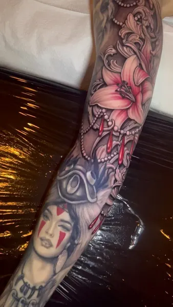 Flower