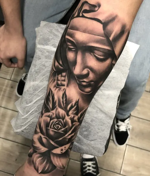 Luis Inda