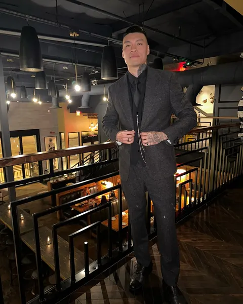Clifford Chen