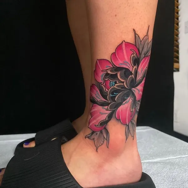 Flower