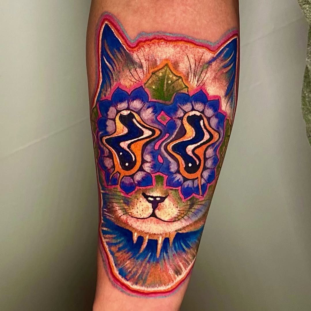 Animal, Tiger