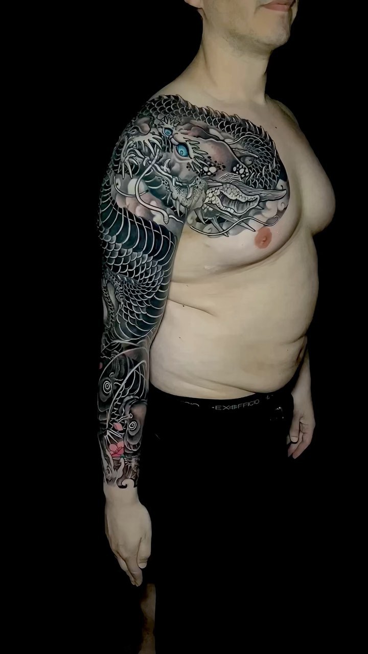 jessyentattoo