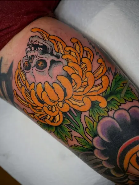 Flower