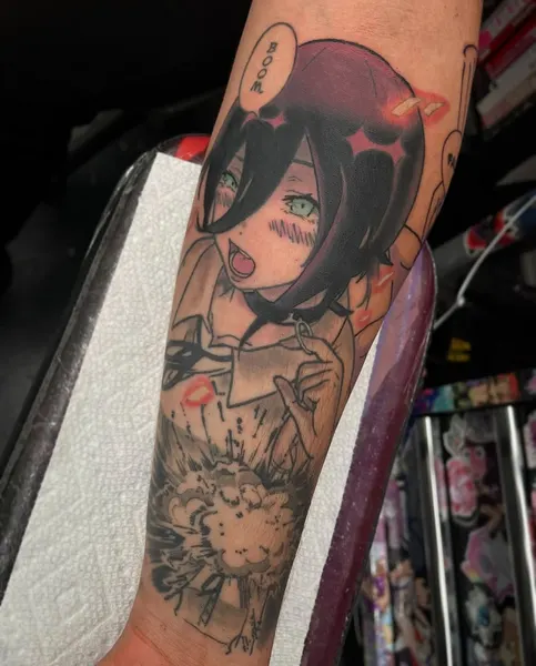 Sakura Jae