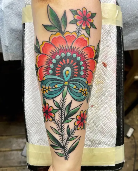 Flower, Rose, 꽃다발, 국화