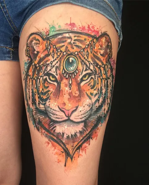 Tiger